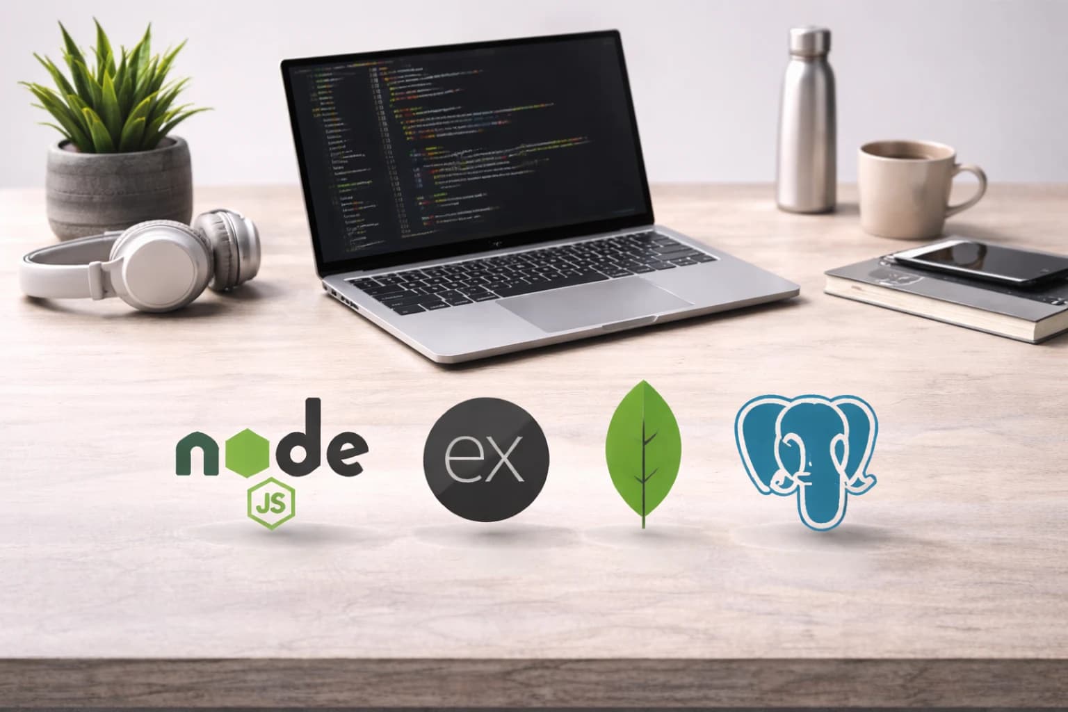 Backend Developer Bootcamp