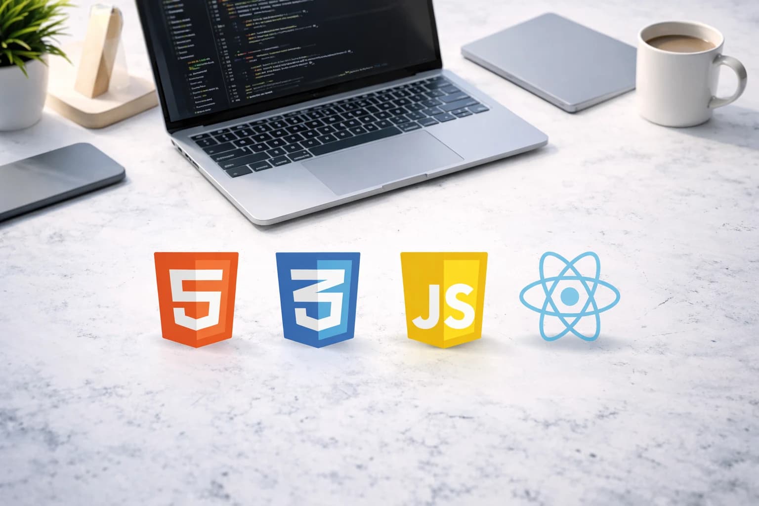 Frontend Developer Bootcamp